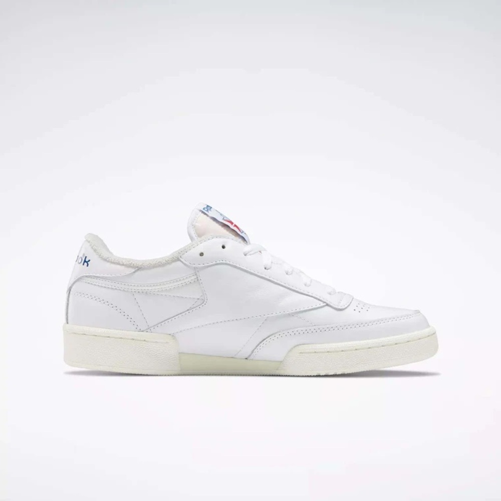 Reebok Club C 85 Vintage Shoes - Picture 4 of 12
